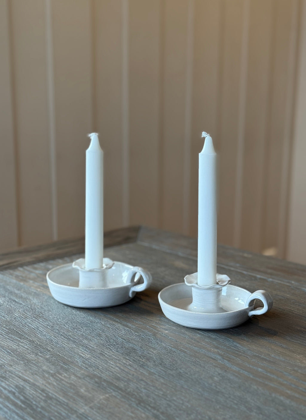 Kammerstaker 🕯️