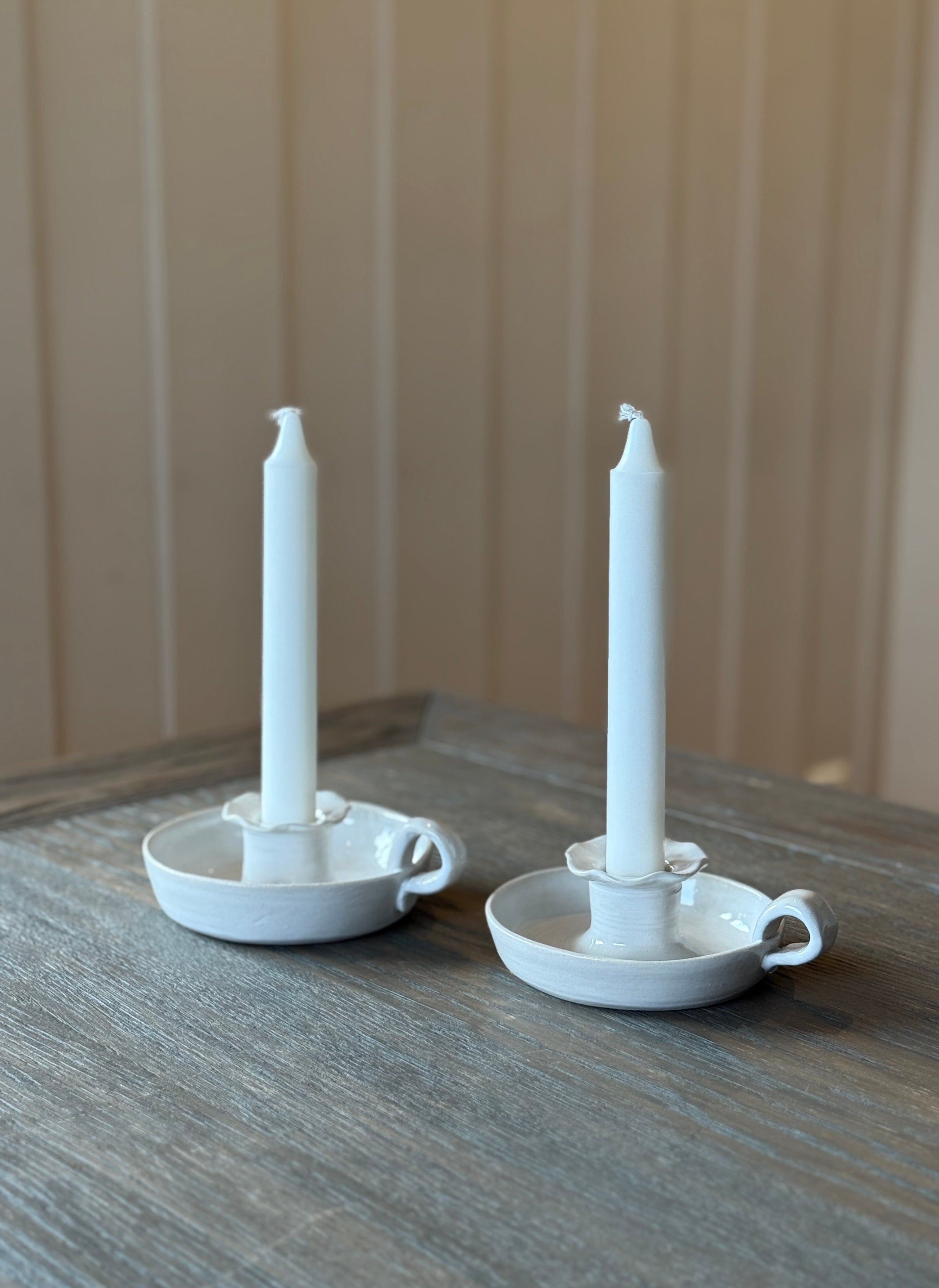 Kammerstaker 🕯️